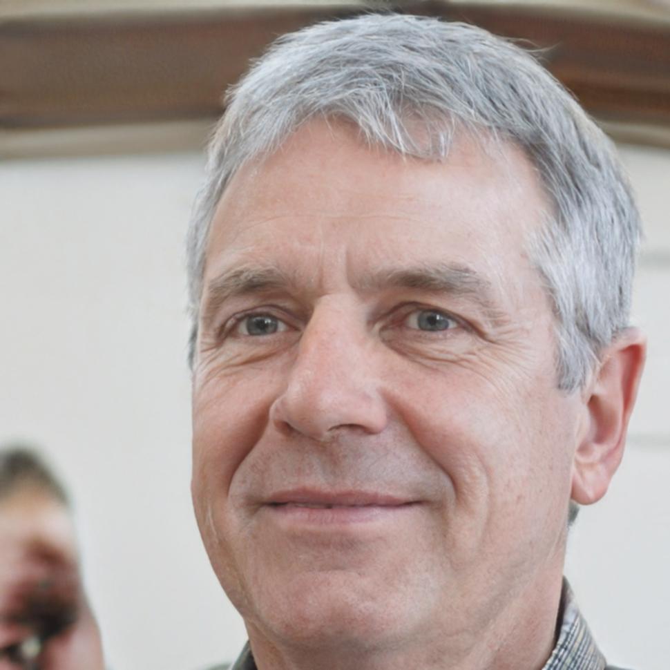 Rubén Mendizábal, especialista en análisis patrimonial